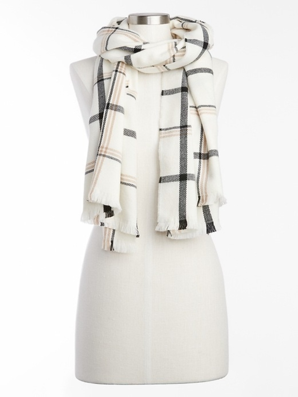 GAP Scarf - Picture 2 of 4